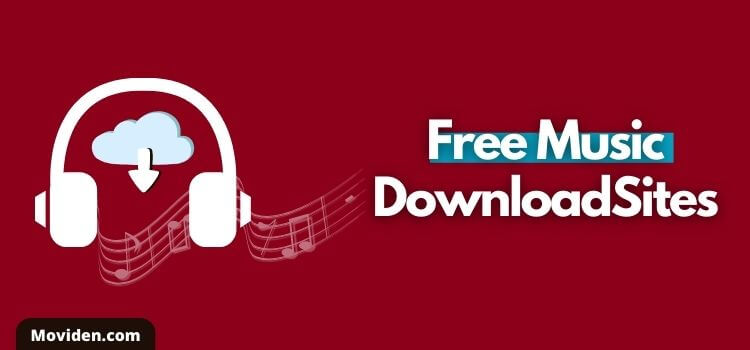 Music download sites