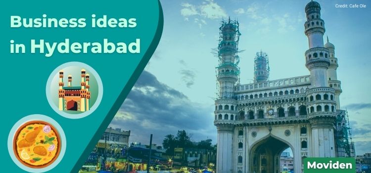 new business plans in hyderabad