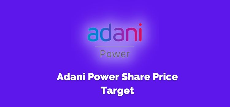 Adani Power Share Price Target And Moviden