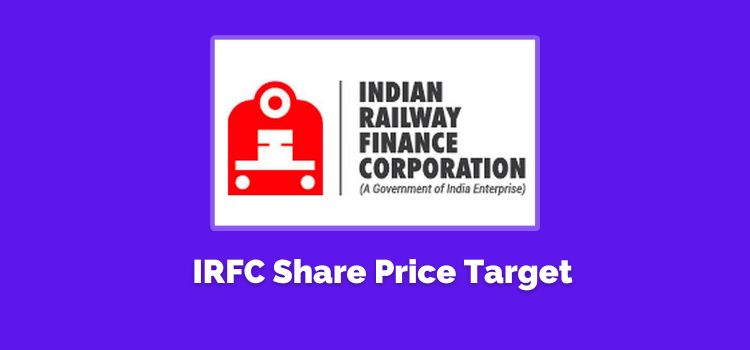 IRFC Share Price Target 2024 And 2025 (Multi-bagger Stock) - Moviden