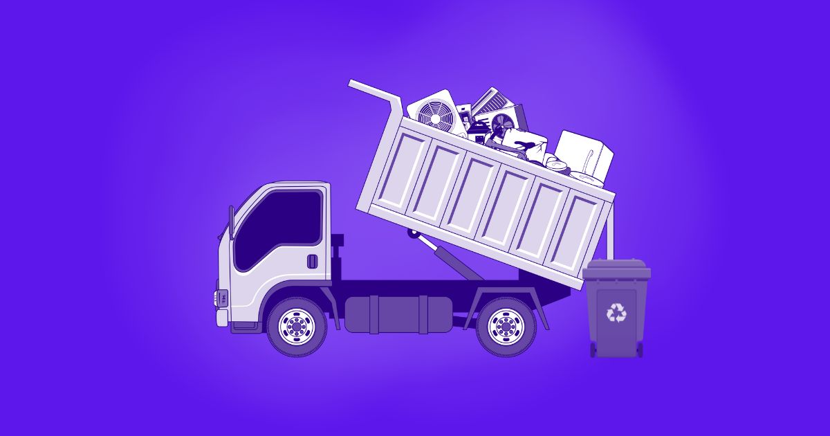 Commercial Junk Removal