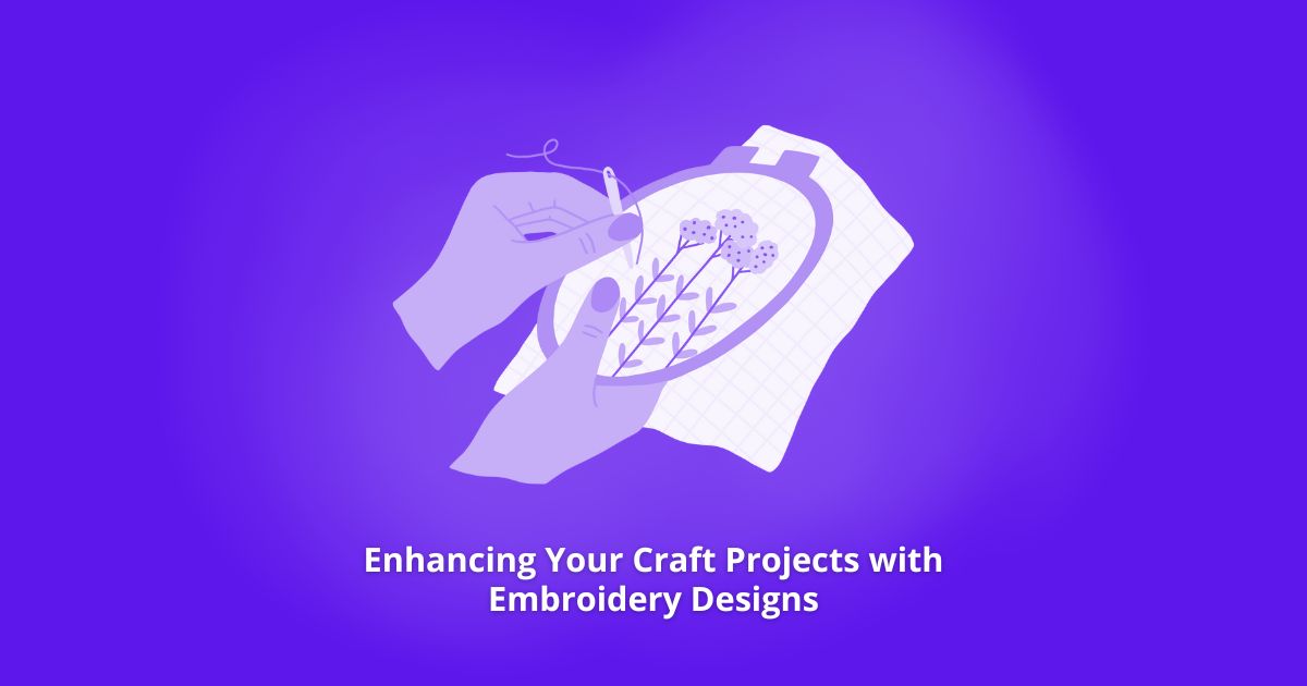 Embroidery Designs