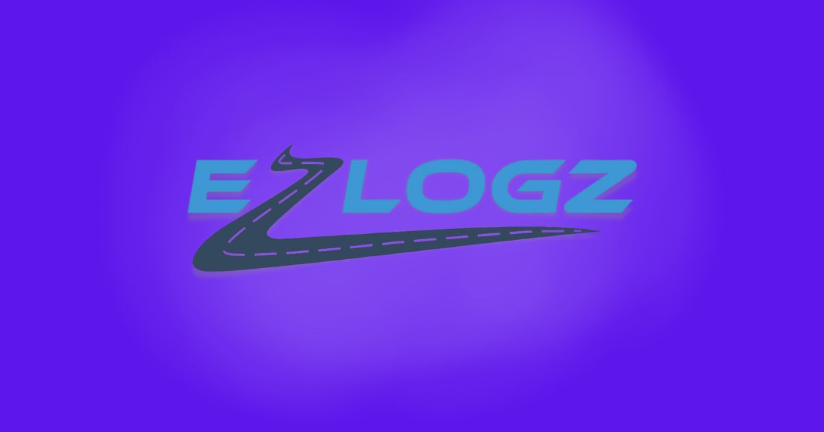 Ezlogz Driver App