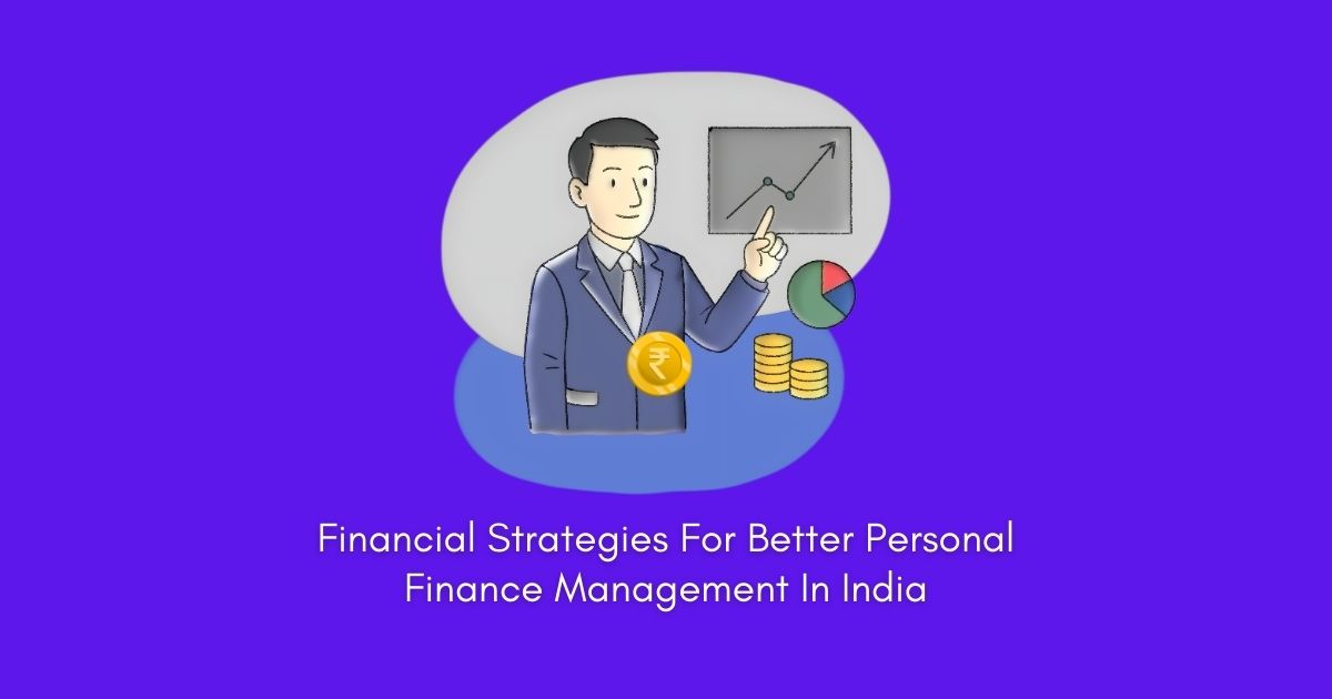 Financial Strategies