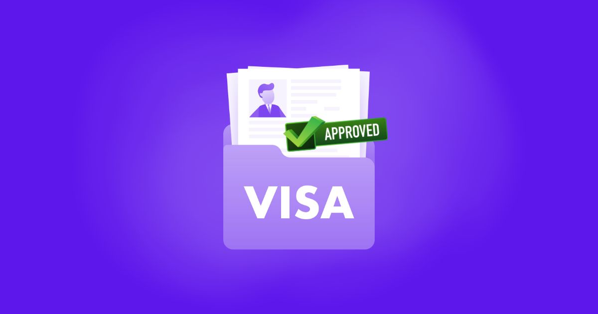 Global Talent Visa