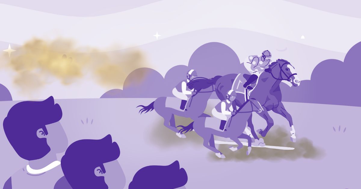 Horse Racing Movies You Should Watch