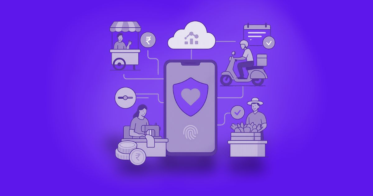 Insurance Models and Empowering Micro-Entrepreneurs