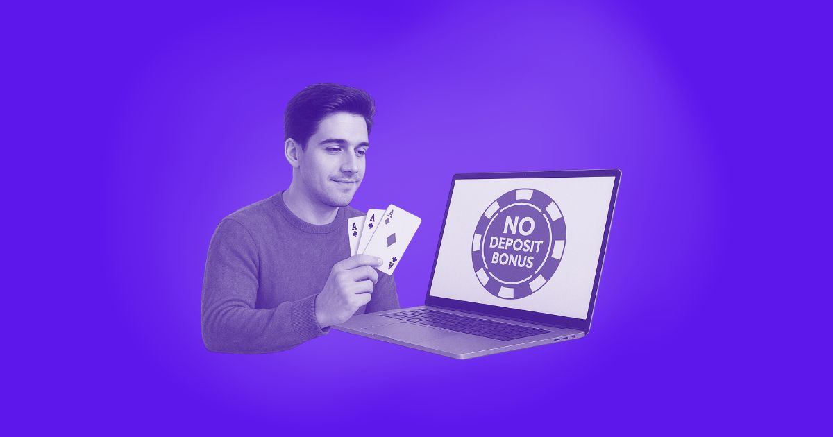 No Deposit Bonus