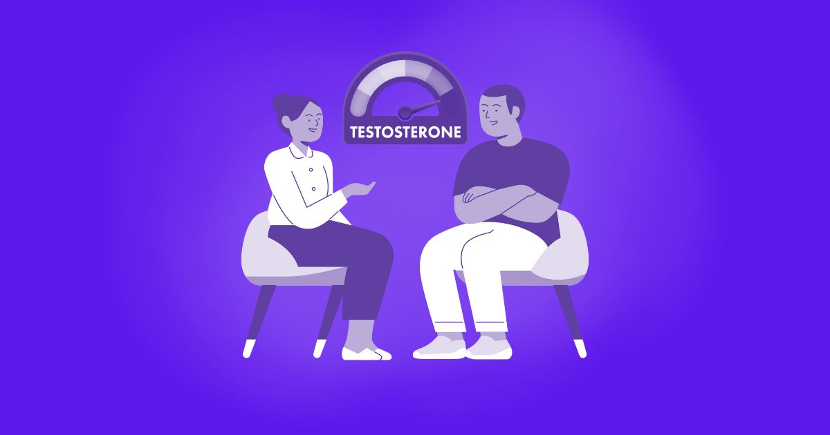 Understanding TRT Therapy