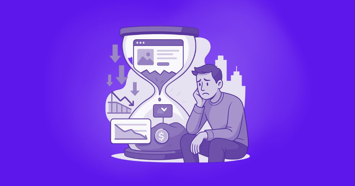 Your Website Isn’t Bad